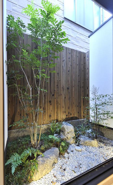 Fuga Bettei Shijyo Omiya Vila Quioto Exterior foto