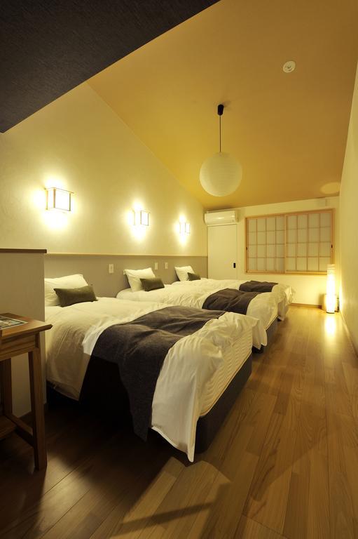Fuga Bettei Shijyo Omiya Vila Quioto Exterior foto
